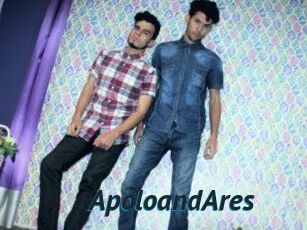 ApoloandAres