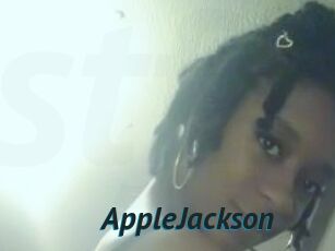 AppleJackson