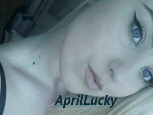 AprilLucky