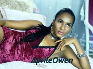 AprileOwen