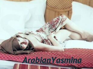 ArabianYasmina