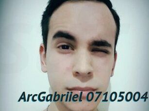 ArcGabriiel-07105004