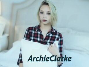 ArchieClarke