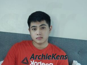 ArchieKens