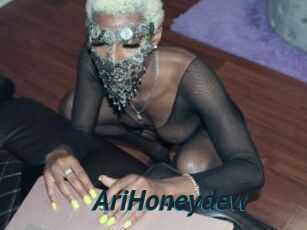 AriHoneydew