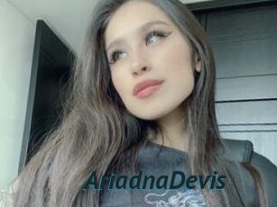 AriadnaDevis