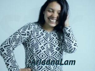 AriadnaLam