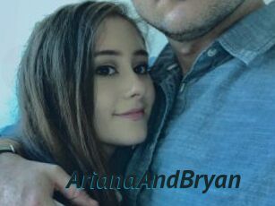 ArianaAndBryan