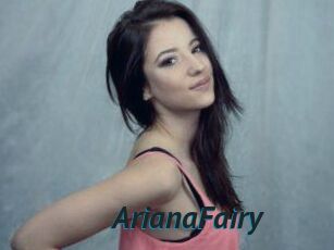 ArianaFairy