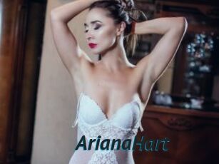 ArianaHart