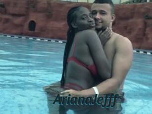 ArianaJefff