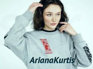 ArianaKurtis