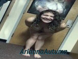 AriannaAutumn