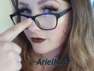 ArielK23
