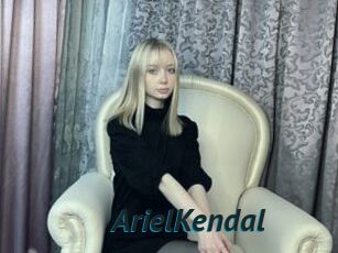 ArielKendal