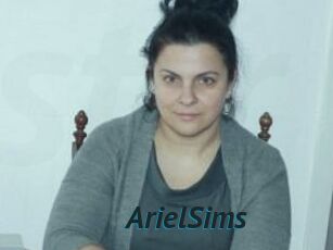 ArielSims