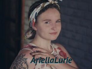 AriellaLurie