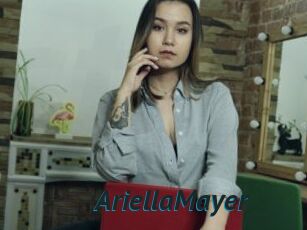 AriellaMayer