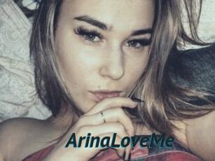 ArinaLoveMe