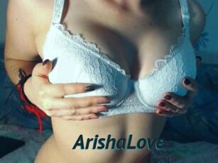 ArishaLove_