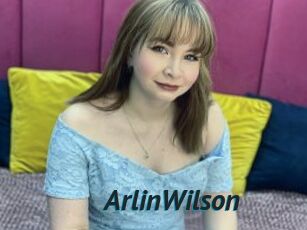 ArlinWilson