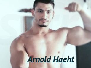 Arnold_Haeht