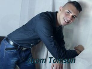 Arom_Tomson