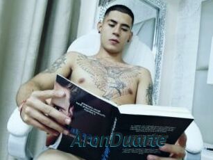 AronDuarte