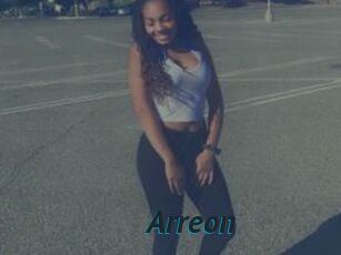 Arreon