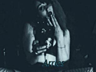 Arries