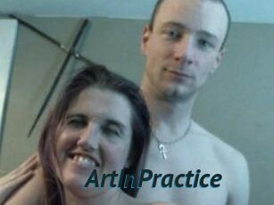 ArtInPractice