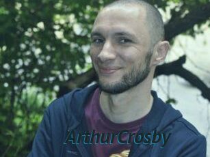 ArthurCrosby