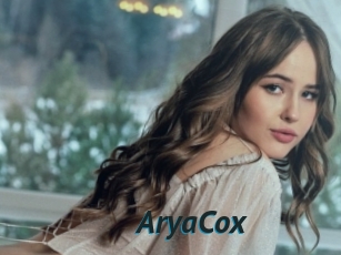 AryaCox Sexe Tube FR