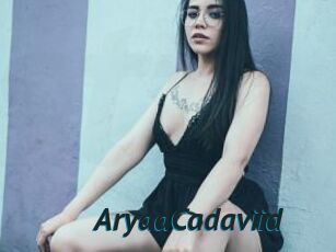 AryaaCadaviid