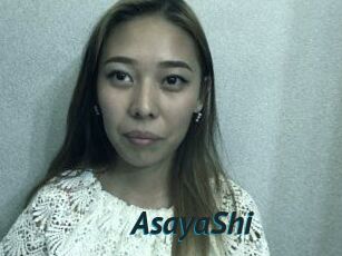 AsayaShi