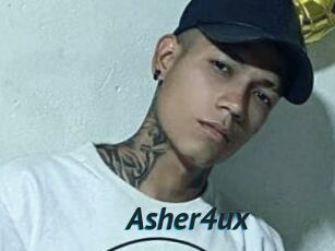 Asher4ux