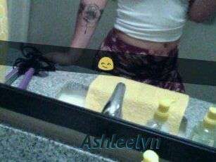 Ashleelyn