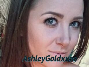 AshleyGoldxxoo