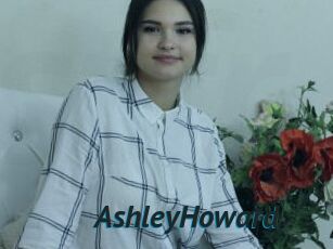 AshleyHoward
