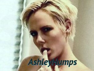 AshleyHumps
