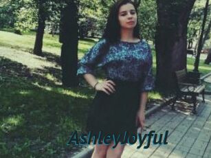 AshleyJoyful