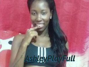 AshleyPlayFull