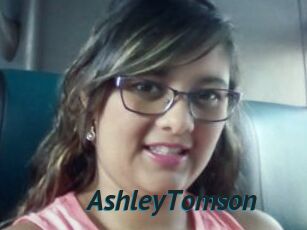 AshleyTomson