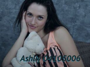 Ashliy-04105006