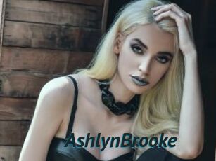 AshlynBrooke