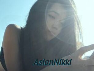 AsianNikki