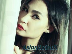 AsianReinaX