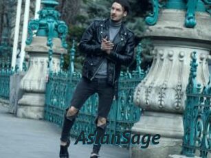 AslanSage