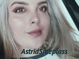 AstridSmeplass