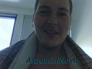 AstrominiNova